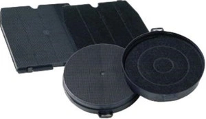 Угольный фильтр Kuppersbusch ZD 1011