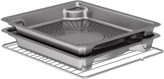 Пароварка De Dietrich DKV4530H