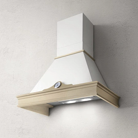 Вытяжка Elica ORETTA WH/A/60 T.GREZZO