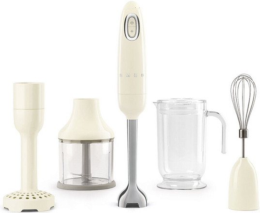 Блендер Smeg HBF22CREU