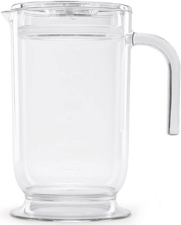 Блендер Smeg HBF22CREU