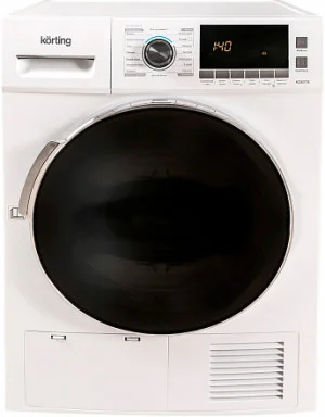 Сушильная машина Korting KD 60 T 8