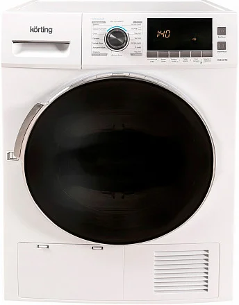 Сушильная машина Korting KD 60 T 8