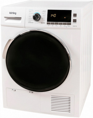 Сушильная машина Korting KD 60 T 8