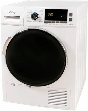 Сушильная машина Korting KD 60 T 8