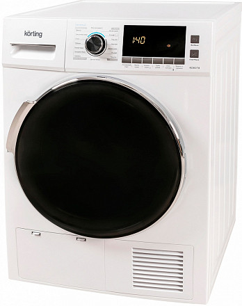 Сушильная машина Korting KD 60 T 8