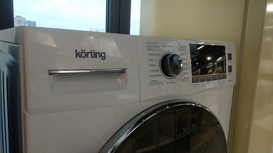 Сушильная машина Korting KD 60 T 8