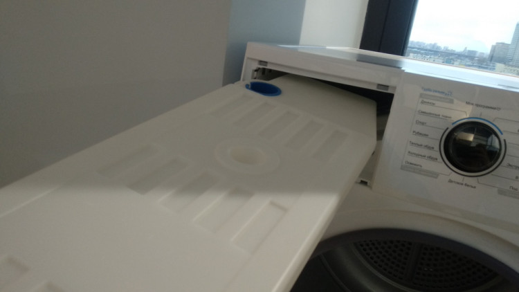 Сушильная машина Korting KD 60 T 8