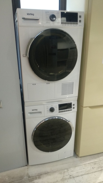 Сушильная машина Korting KD 60 T 8