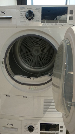 Сушильная машина Korting KD 60 T 8