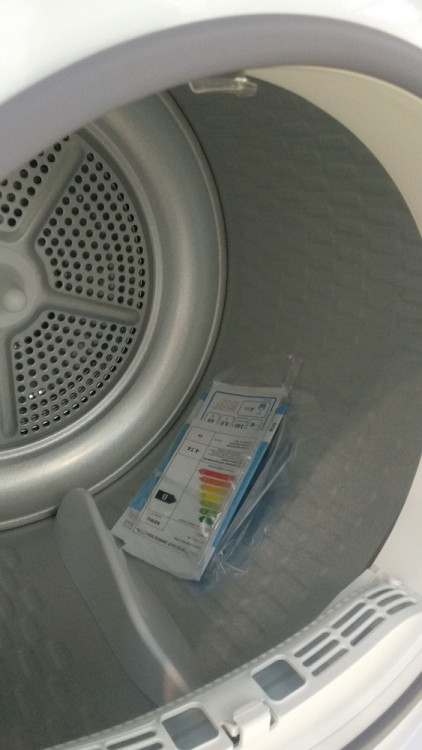 Сушильная машина Korting KD 60 T 8