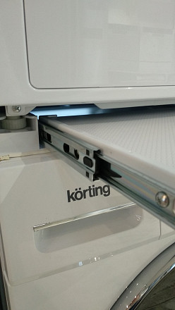 Сушильная машина Korting KD 60 T 8