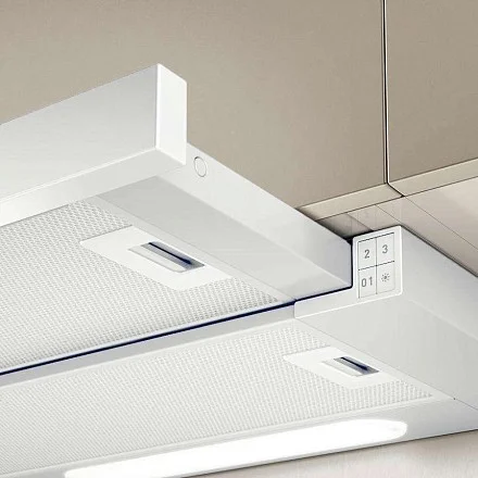 Вытяжка Elica ELITE 14 LUX GRVTWH/A/90