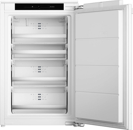 Морозильная камера Asko FN30931I встраиваемая