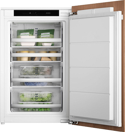 Морозильная камера Asko FN30931I встраиваемая