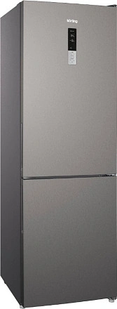 Холодильник Korting KNFC 61869 X
