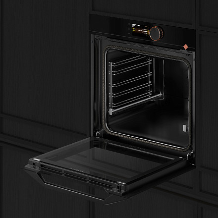 Духовой шкаф De Dietrich DOP4741H