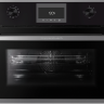 Духовой шкаф Kuppersbusch CBM 6330.0 S3 Silver Chrome