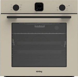 Духовой шкаф Korting OKB 4701 CNRB