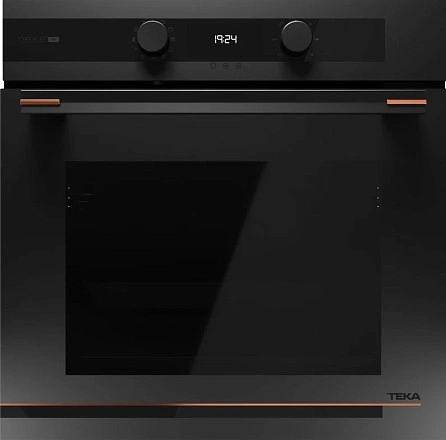 Духовой шкаф Teka HLB 84-G1 Infinity Matt Black