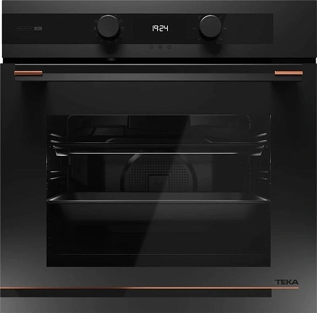Духовой шкаф Teka HLB 84-G1 Infinity Matt Black