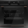 Духовой шкаф Teka HLB 84-G1 Infinity Matt Black Духовой шкаф Teka HLB 84-G1 Infinity Matt Black