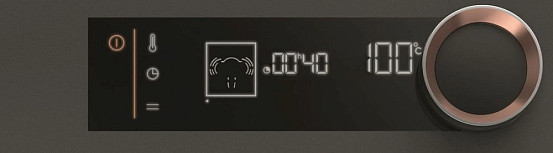 Пароварка De Dietrich DKV7340A