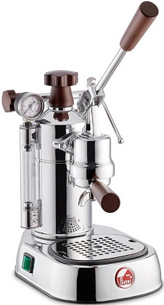 Леверная кофемашина La Pavoni LPLPLH01EU