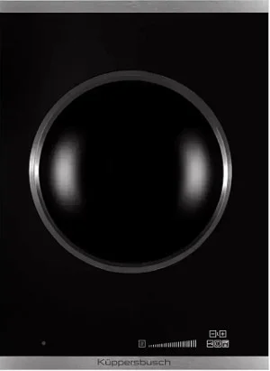 Варочная панель WOK Kuppersbusch VKIW 3800.0 SR индукционная