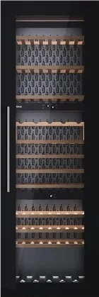Винный шкаф Teka RVI 30097 встраиваемый