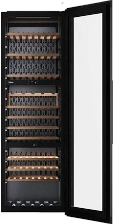 Винный шкаф Teka RVI 30097 встраиваемый