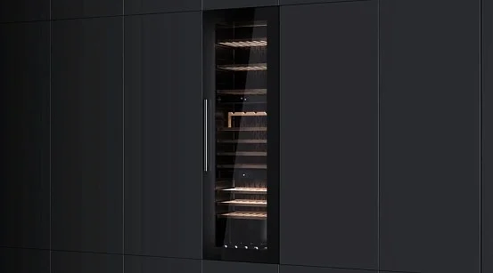 Винный шкаф Teka RVI 30097 встраиваемый