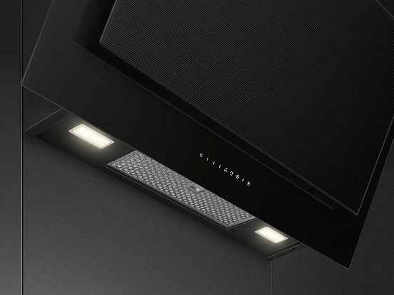 Вытяжка Smeg KV194B3