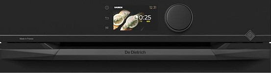 Духовой шкаф De Dietrich DOP4741B
