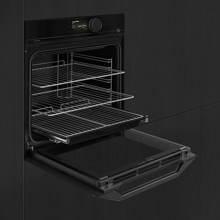 Духовой шкаф De Dietrich DOP4741B