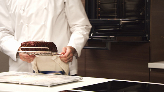 Духовой шкаф De Dietrich DOP4741B