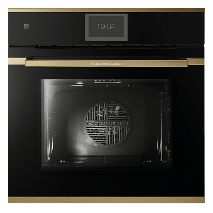 Духовой шкаф Kuppersbusch B 6850.0 S4 Gold