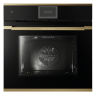 Духовой шкаф Kuppersbusch B 6850.0 S4 Gold Духовой шкаф Kuppersbusch B 6850.0 S4 Gold
