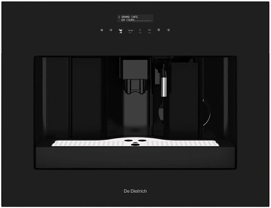 Кофемашина De Dietrich DKD4810N