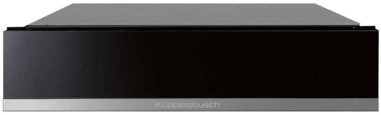 Выдвижной ящик Kuppersbusch CSZ 6800.0 S3 Silver Chrome