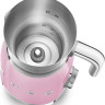 Вспениватель молока Smeg MFF11PKEU Вспениватель молока Smeg MFF11PKEU