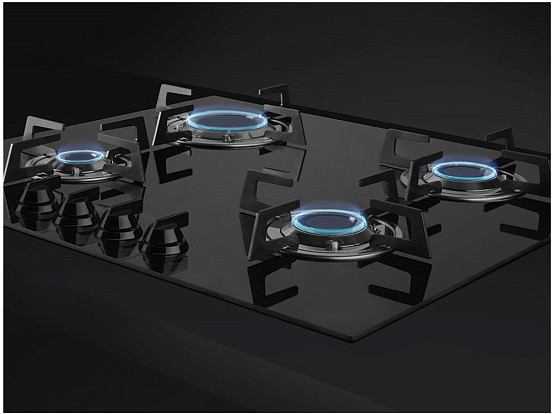 Варочная панель Smeg PVL664CN