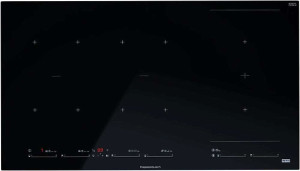 Варочная панель Kuppersbusch KI 9880.1 SR индукционная