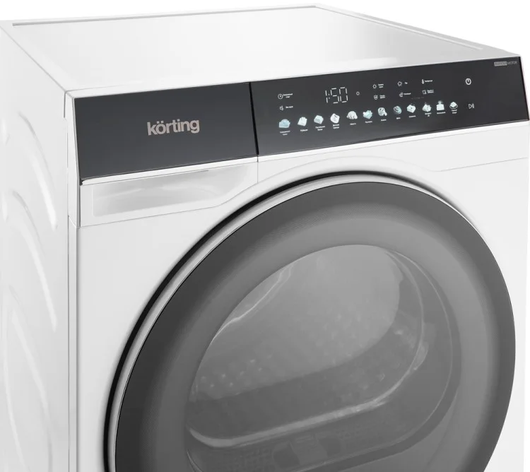 Сушильная машина Korting KD 69 IHP 10