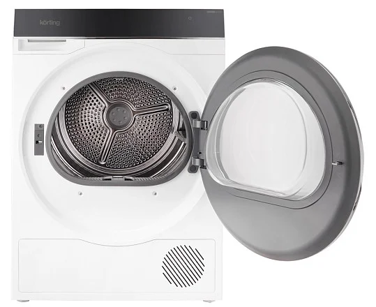 Сушильная машина Korting KD 69 IHP 10