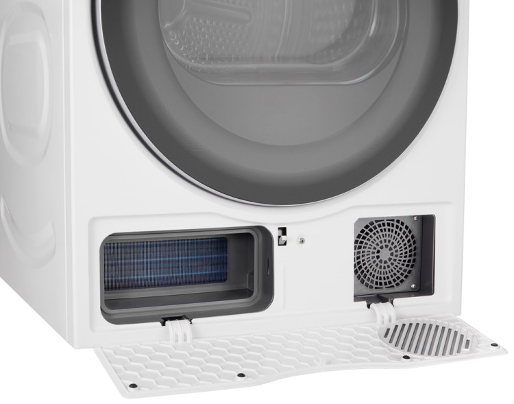 Сушильная машина Korting KD 69 IHP 10