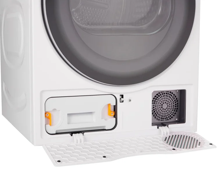 Сушильная машина Korting KD 69 IHP 10