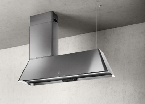 Вытяжка Elica IKONA MAXXI PURE IX/F/120