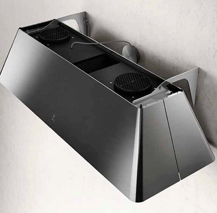 Вытяжка Elica IKONA MAXXI PURE IX/F/120