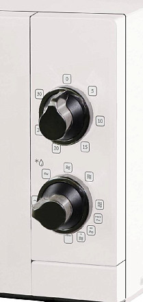 Микроволновая печь Korting KMO 815 RSI